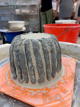 Load image into Gallery viewer, The coils are inlaid into the trenches.
