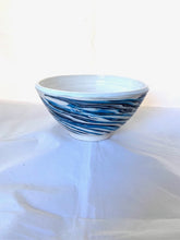 Load image into Gallery viewer, Bowl With Inlaid Colors