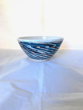 Load image into Gallery viewer, Bowl With Inlaid Colors