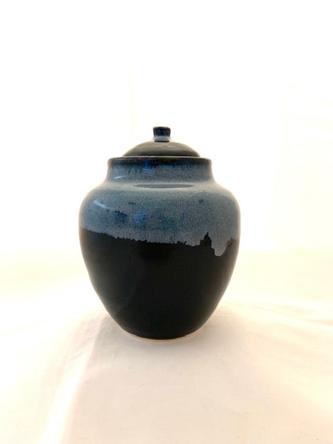 Urn for Small Pet