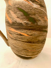 Load image into Gallery viewer, Vase in Earth Tones
