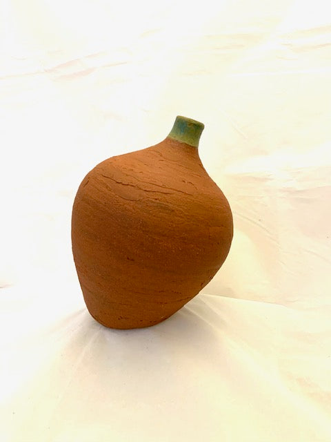 Off Balance Vase