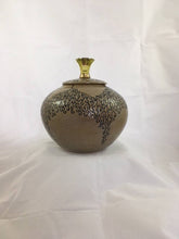 Load image into Gallery viewer, Stoneware Urn
